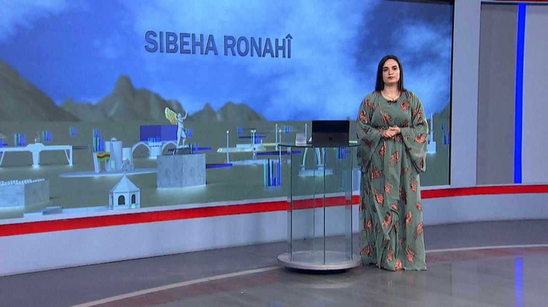 ⁣SIBEHA RONAHÎ - 27 - 11 - 2025
