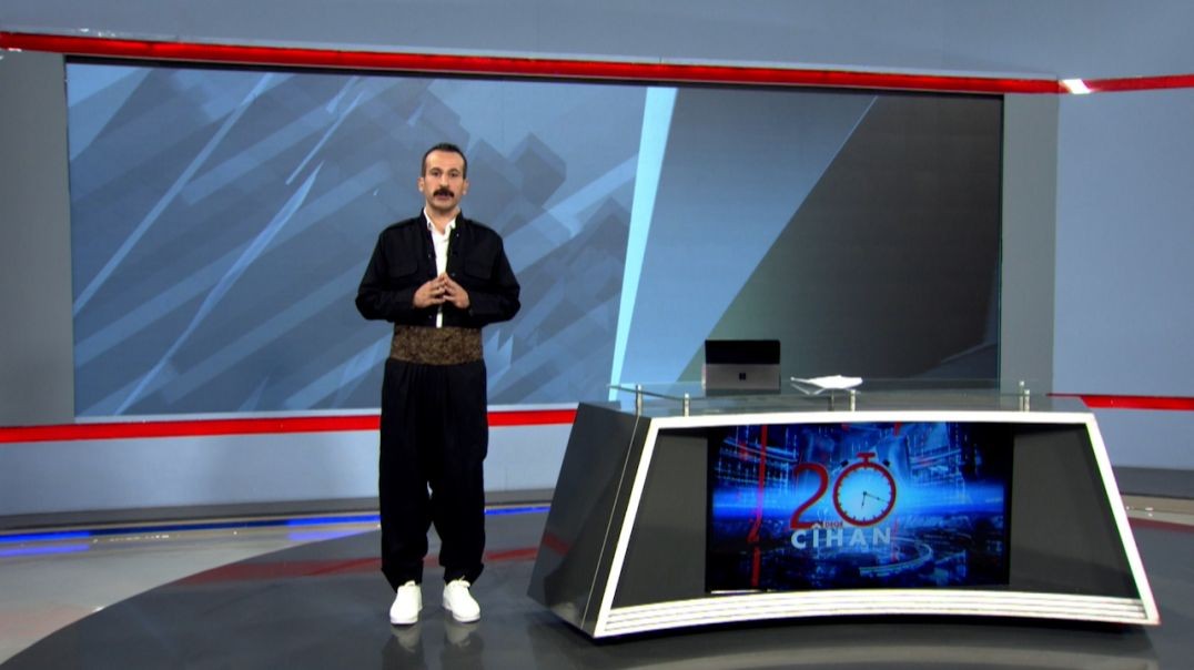 ⁣20DEQE CÎHAN - 6 - 11 - 2025