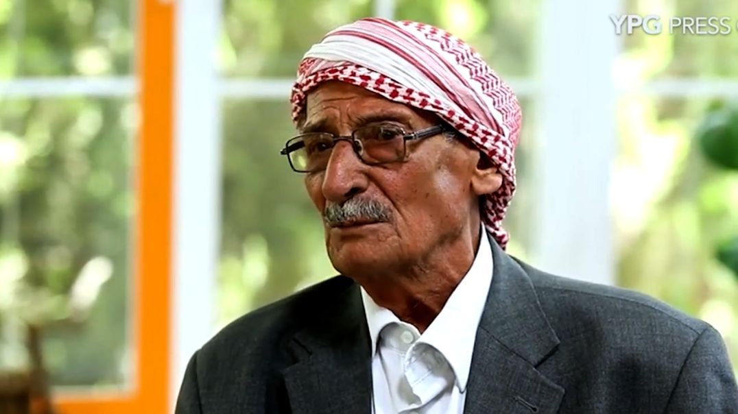 ⁣DOSYA - Salvegera 4. ya şehadeta Yûsif Gulo