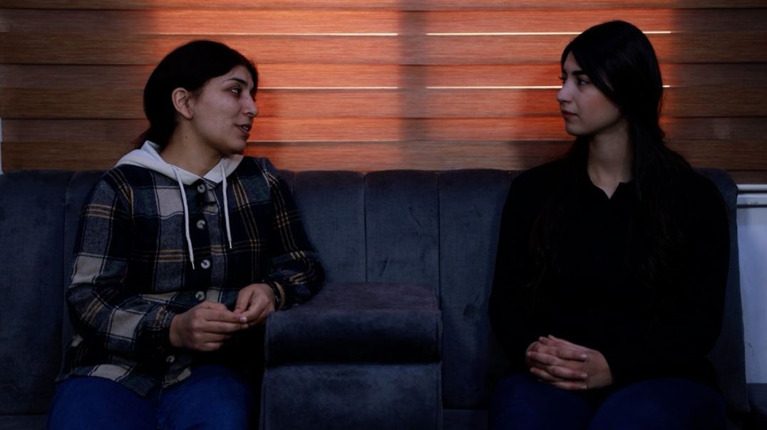 ⁣ŞERVANÊN KEDÊ - Sozdar Şêxo - 23 - 11 - 2025