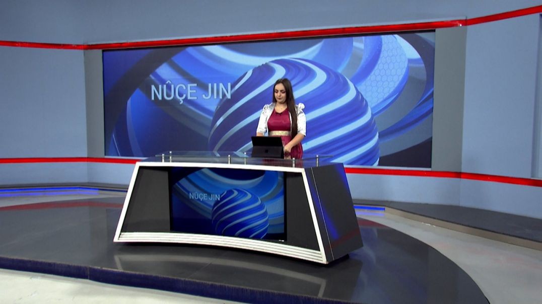 ⁣NÛÇE JIN - 12 - 11 - 2025