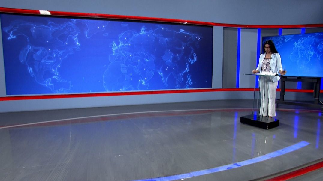 ⁣مع الحدث - صبرة القاسمي - إبراهيم شيخو - د. أوس درويش - 8 - 11 - 2025