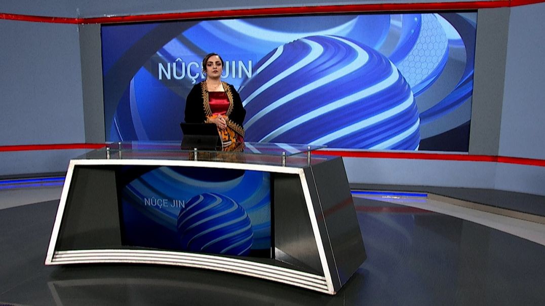 ⁣NÛÇE JIN - 24 - 11 - 2025