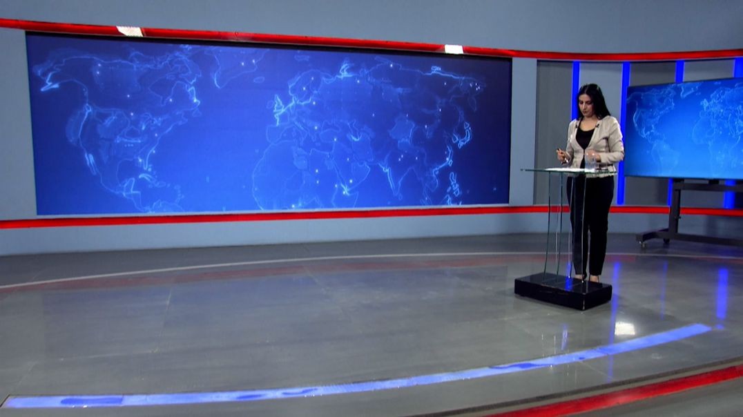 مع الحدث - د.فاهي ماهشيكيان - مصطفى رستم - د.علي عيسى - 15 - 11 - 2025