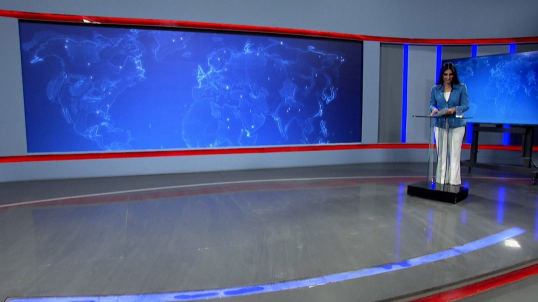 ⁣مع الحدث - محمد بيرم - رامي عبد الرحمن - عصام دمشقي - 9 - 11 - 2025