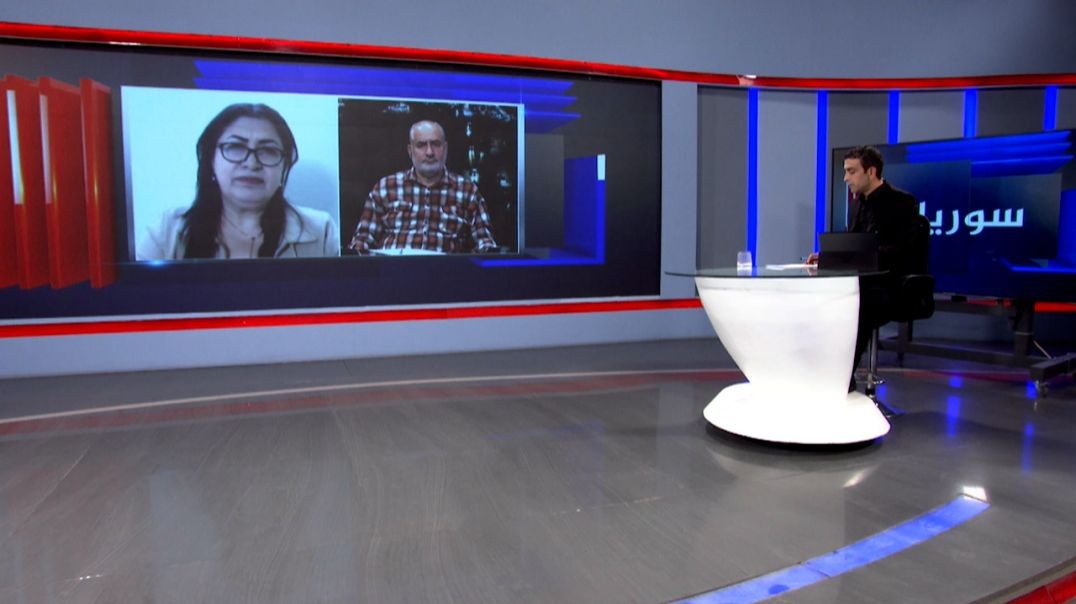 ⁣سوريا - صباح شابو - حنا صومي - جوزيف لحدو - 10 - 11 - 2025