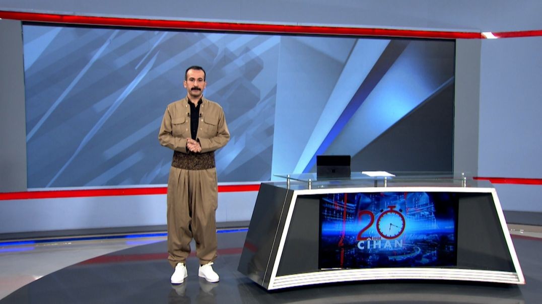 ⁣20DEQE CÎHAN - 19  - 11 - 2025