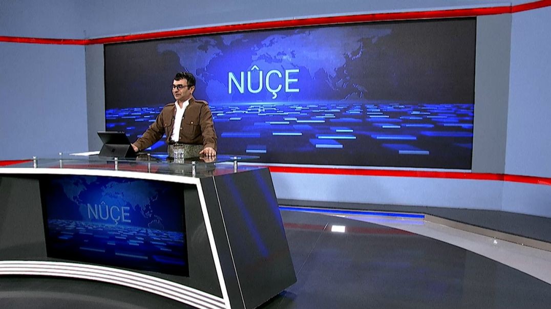 ⁣NÛÇE - 23 - 11  2025