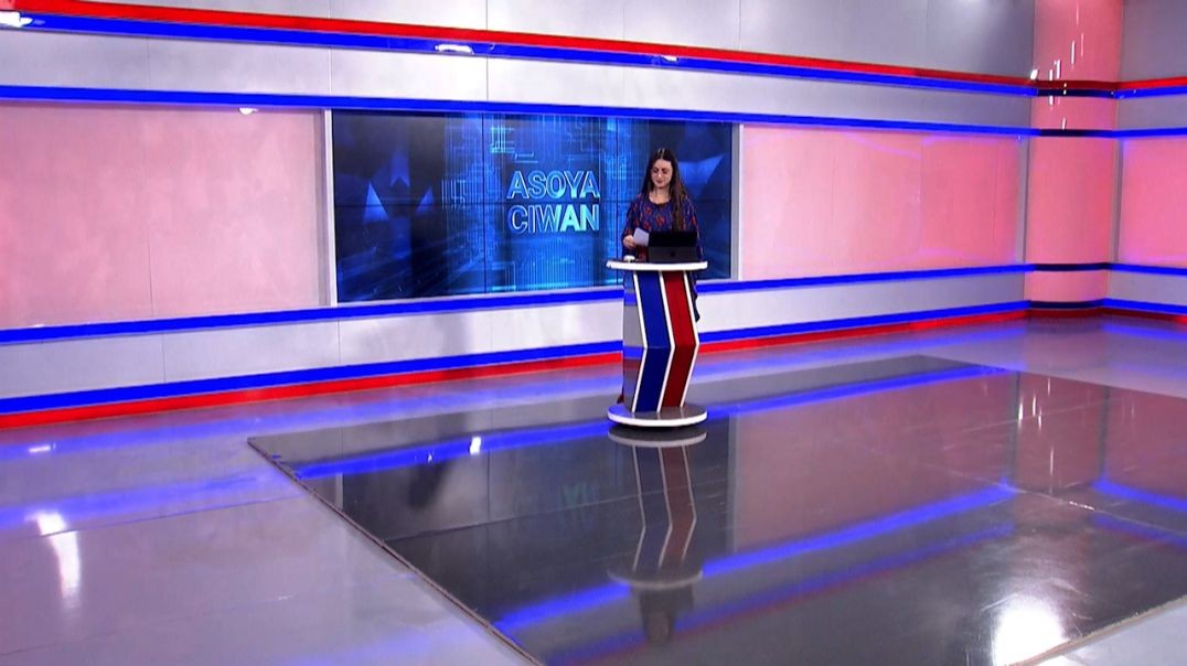 ⁣ASOYA CIWAN-Bêrîtan Roj - 28 - 11 - 2025