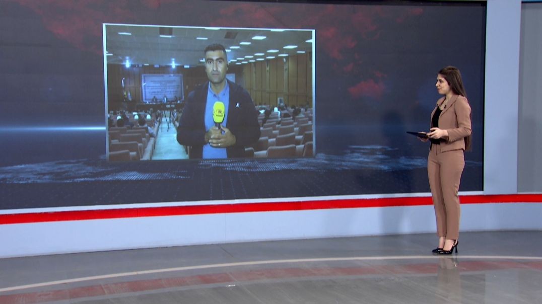 ⁣الحسكة.. اتحاد الأصناف في إقليم شمال وشرق سوريا يعقد مؤتمره التأسيسي