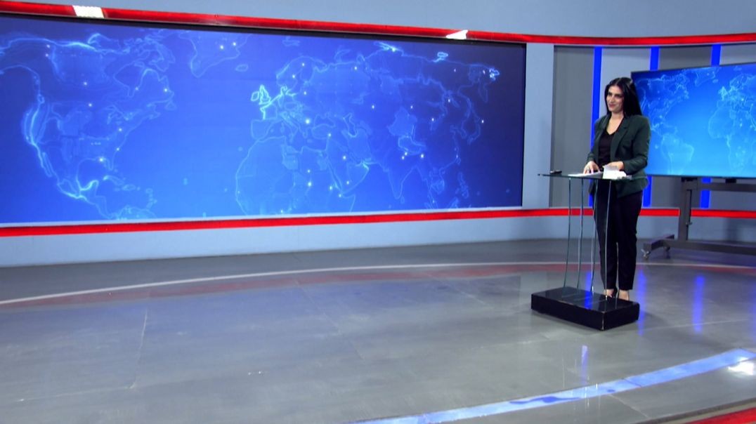 ⁣مغ الحدث - رياض درار - د.إبراهيم مسلم - راقية الشاعر - 14 - 11 - 2025