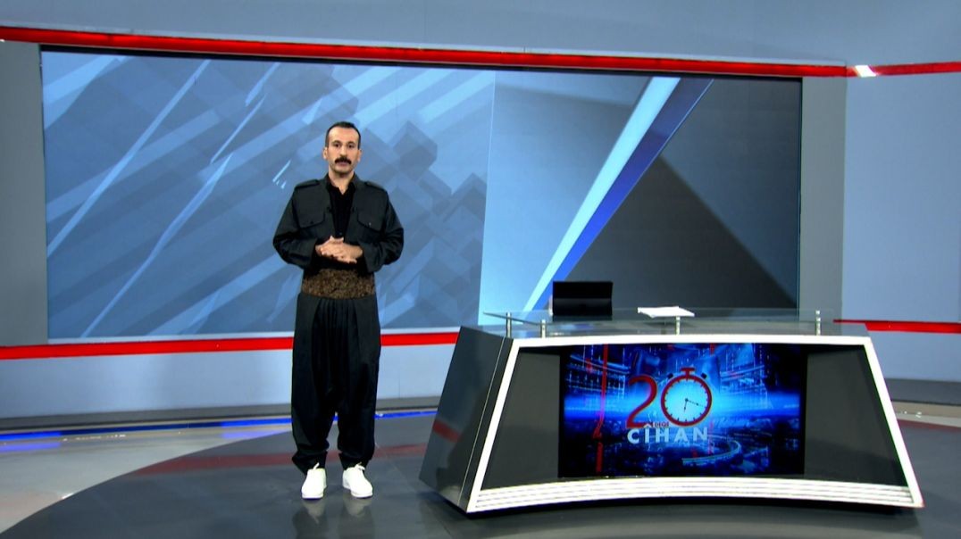 ⁣20DEQE CÎHAN - 14 - 11 - 2025