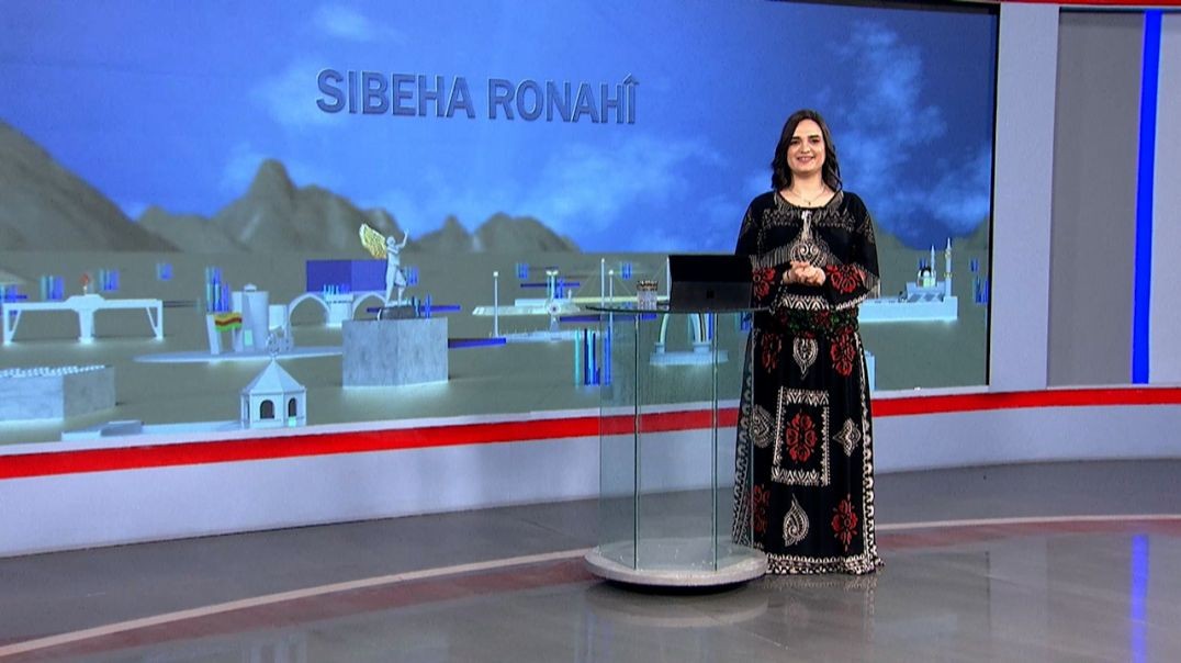 ⁣SIBEHA RONAHÎ - 25 - 11 - 2025