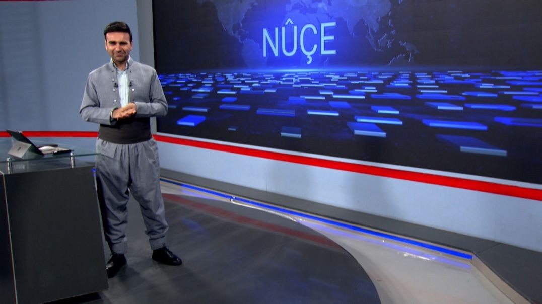 NÛÇE - 13 - 11 - 2025