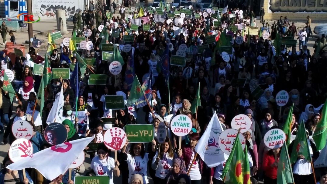 DOSYA - Tekoşîna Tundiya li ser Jinan