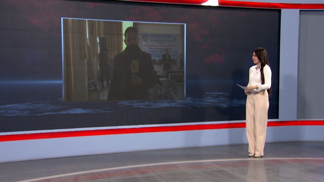 ⁣مقاطعة الرقة..غرفة تجارة الرقة تعقد مؤتمرها الثالث حول تقييم الأوضاع السورية