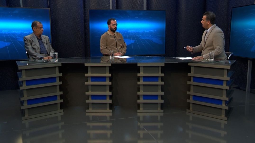 صدى الشمال - زكريا الحسن - شواخ الغلي - 20 - 11 - 2025