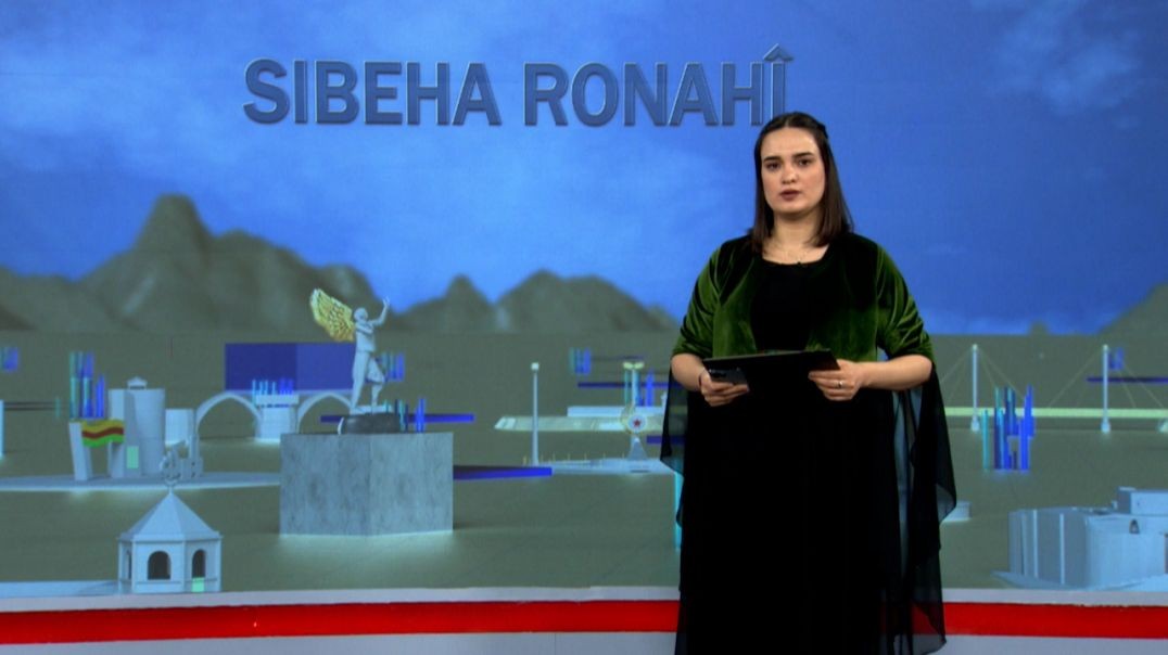 ⁣SIBEHA RONAHÎ - 11 - 11 - 2025