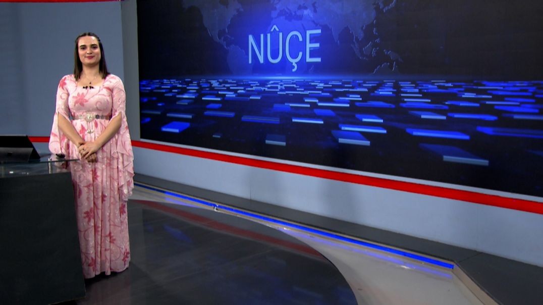 ⁣NÛÇE - 18 - 11 - 2025