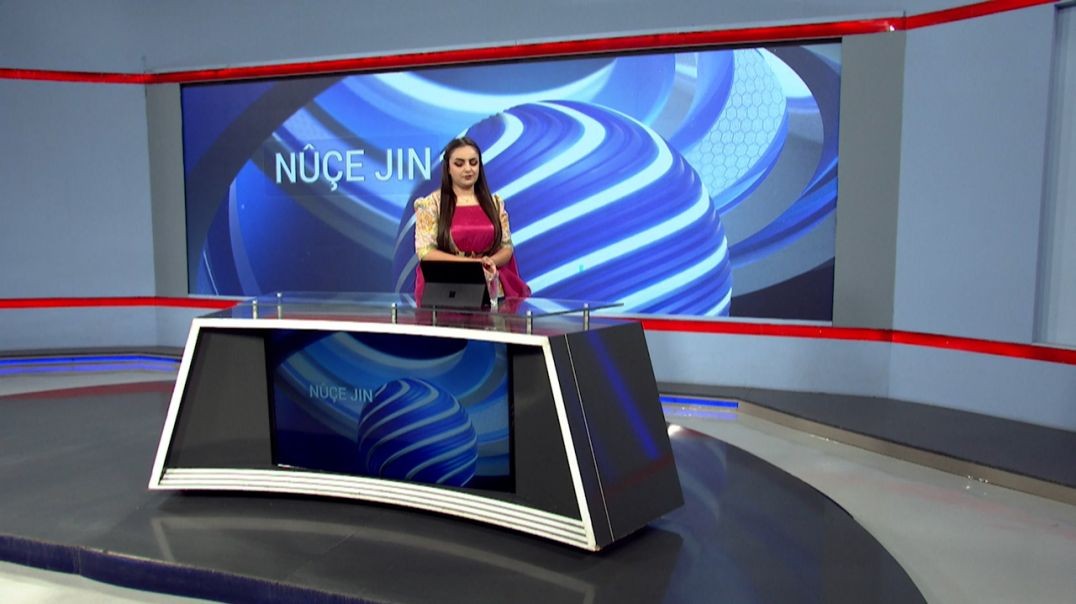 ⁣NÛÇE JIN - 3 - 11-  2025