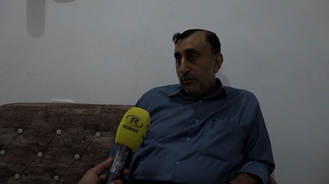 ⁣ملف - مقاطعة ديرالزور تتميز بناريح عريق وموقع استراتيجي هام وتنوع اجتماعي وثقافي متماسك