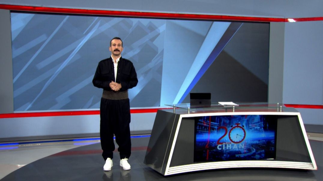 ⁣20DEQE CÎHAN - 7 - 11 - 2025