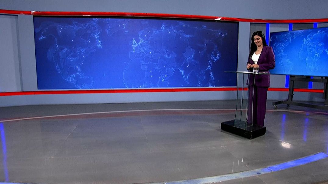 ⁣مع الحدث - إبراهيم شيخو - محمد هويدي - محمد سامي الكيال - 30 - 11 - 2025