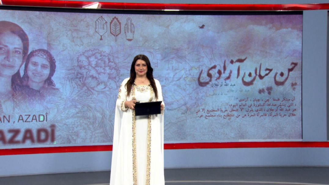 ⁣المرأة في أسبوع - 8 - 11 - 2025