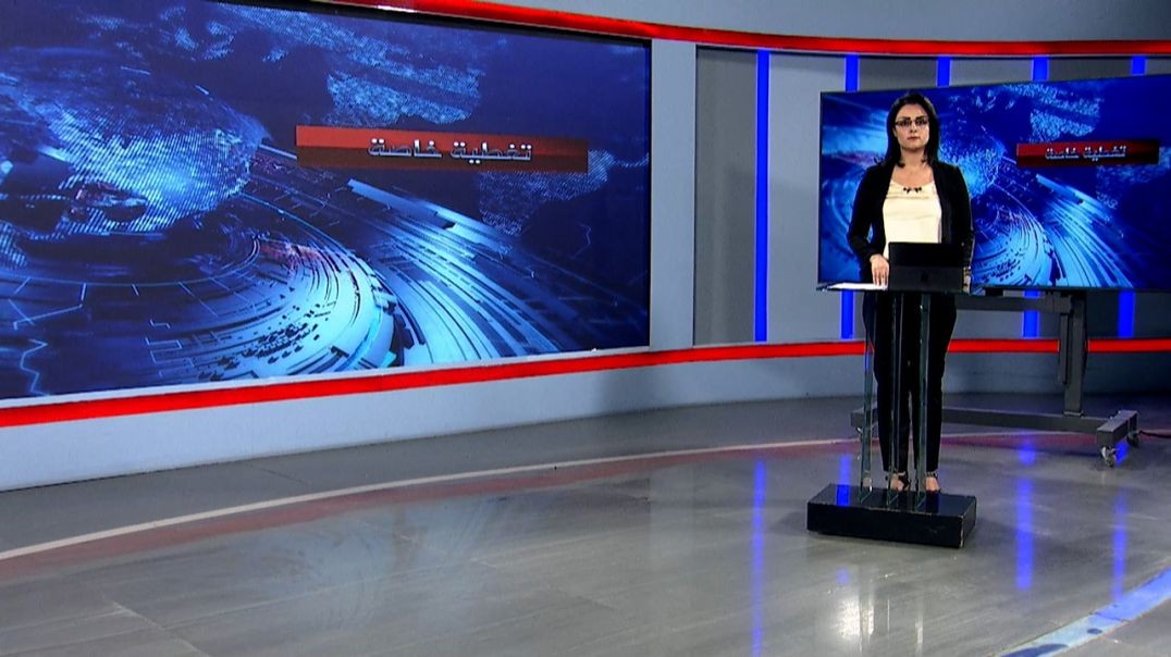 ⁣تغطية خاصة - نضال زغبور - د.أصف ملحم - د.علي عيسى - 25 - 11 - 2025