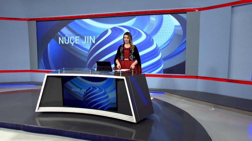 ⁣NÛÇE JIN - 8 - 11 - 2025