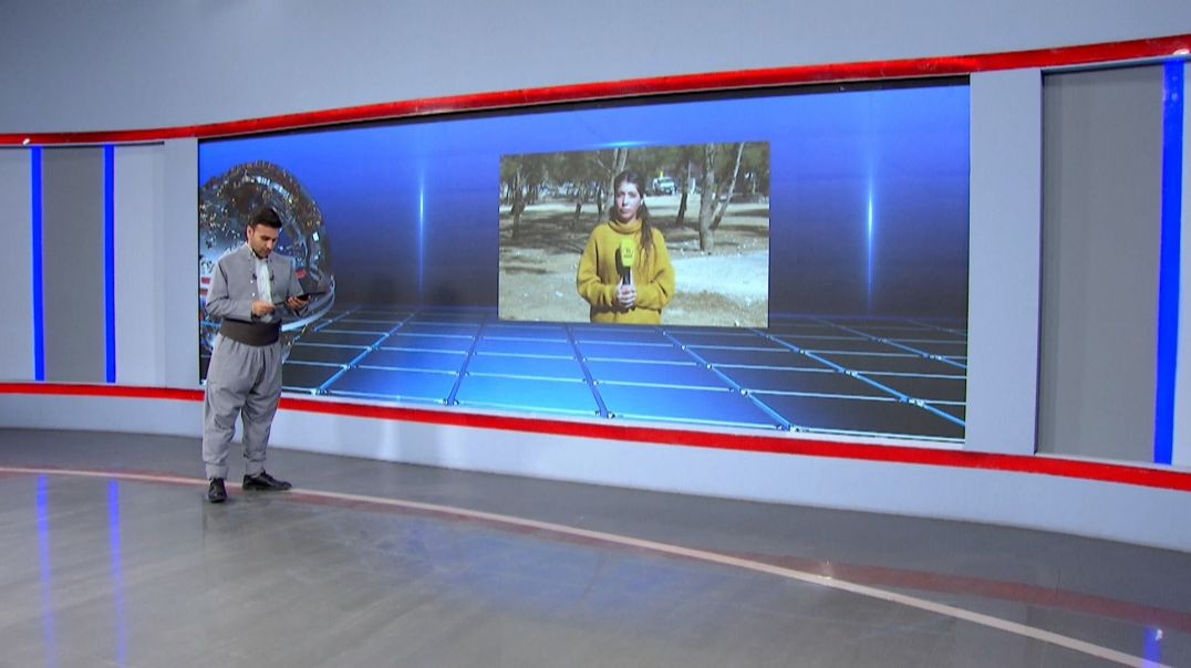 ⁣Li Kobanê çanda paqijiya daristanan ji aliyê şêniyan ve