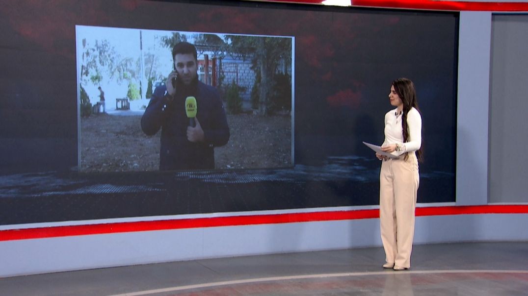 ⁣قامشلو..مسيرة شعبية للمطالبة بالحرية الجسدية للقائد عبدالله أوجلان