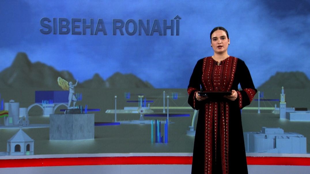 ⁣SIBEHA RONAHÎ - 17 - 11 - 2025