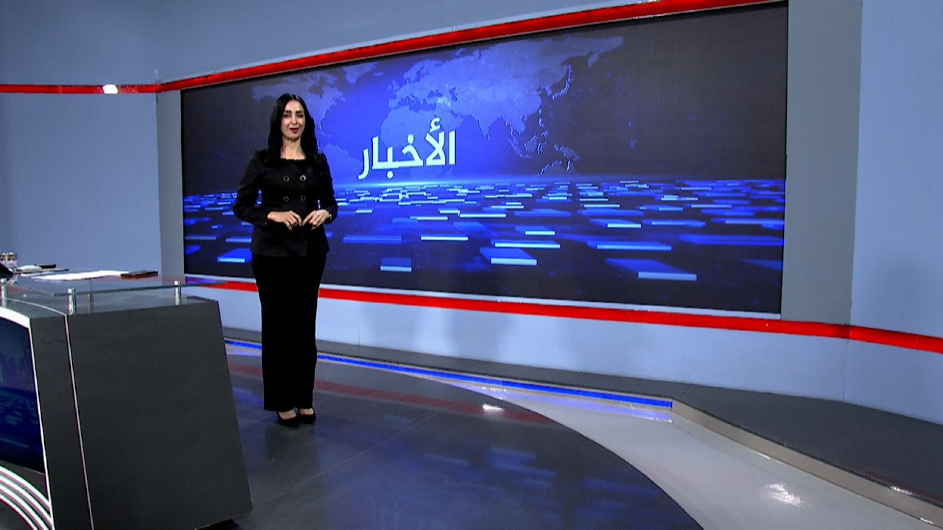 ⁣نشرة الأخبار - 17 - 11 - 2025