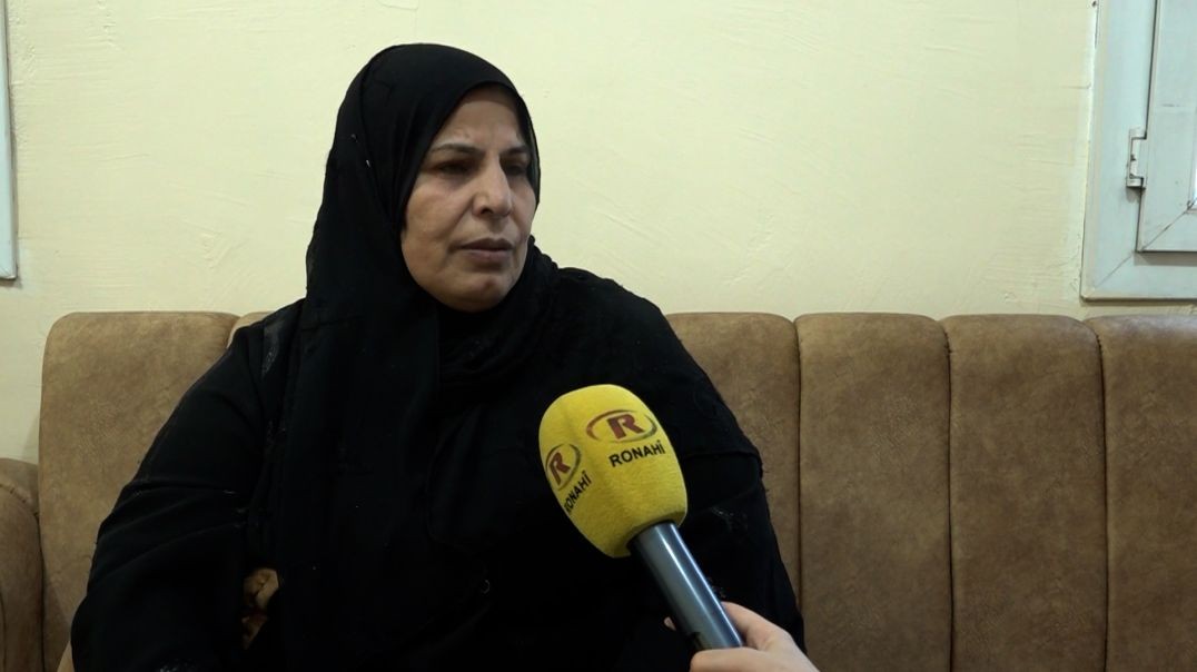 ⁣"DOSYA - "Bi têkoşînek û baweriyek bi salan em gihîştin roja îro