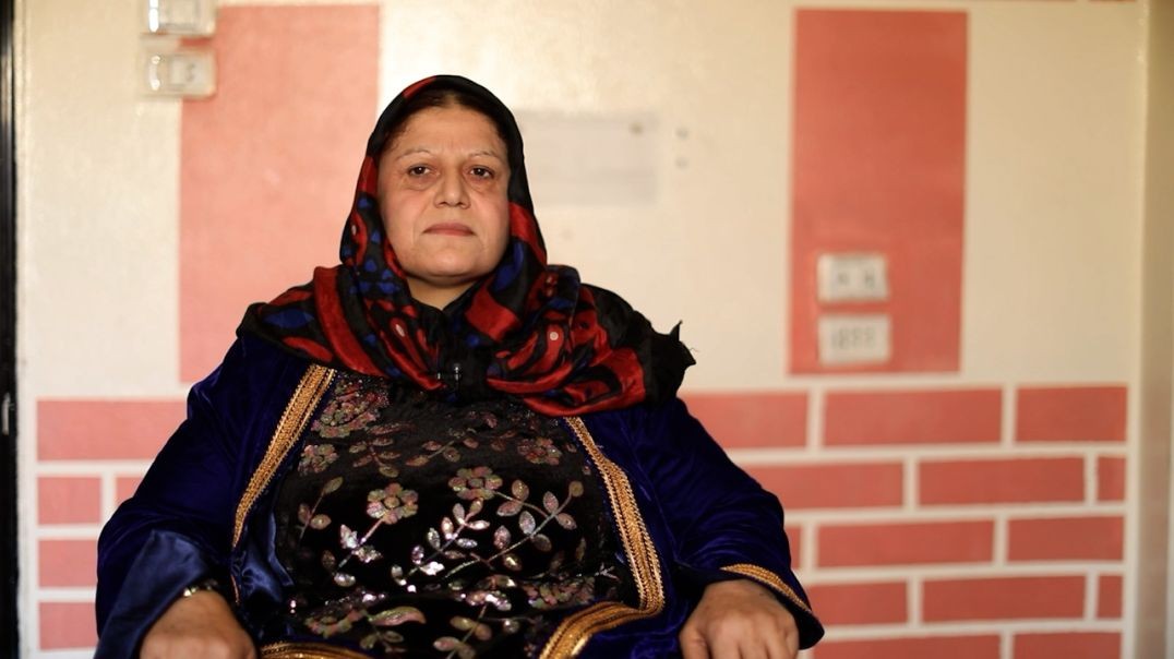 ⁣KÊLIYÊN VEJÎNÊ-Derya Munsur - 17 - 11 - 2025