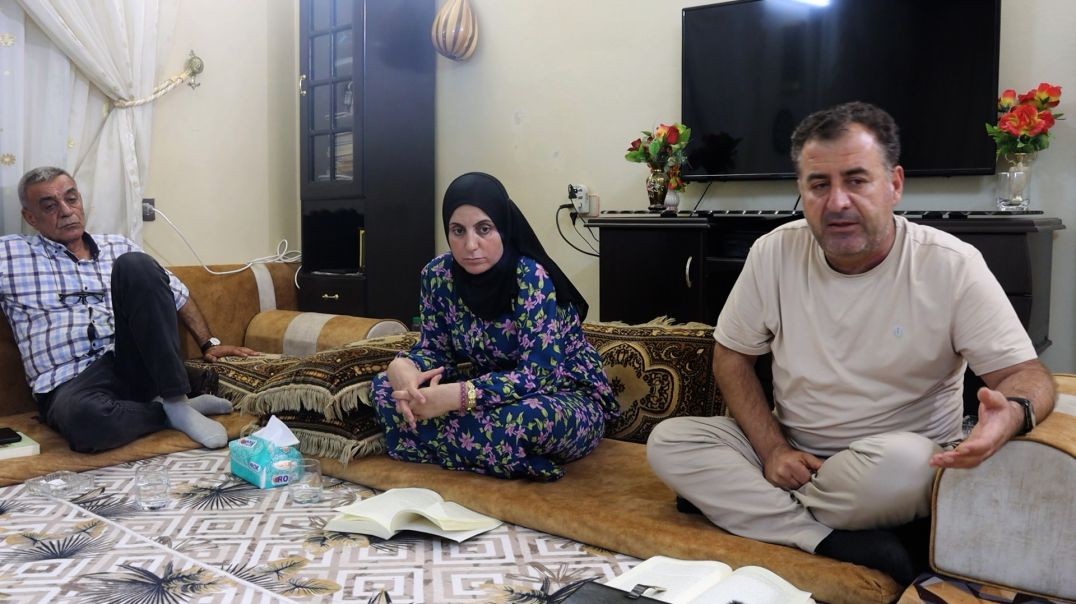 ⁣DOSYA - Xwendina tezên Rêber Apo(15)