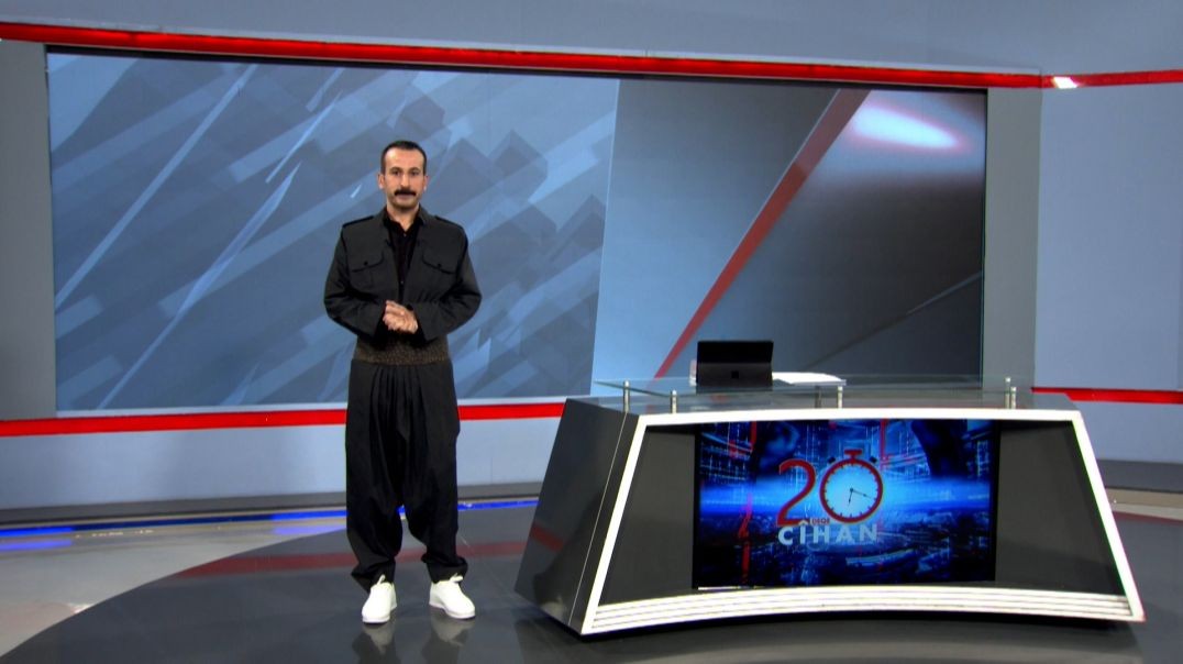 ⁣20DEQE CÎHAN - 4 - 11 - 2025