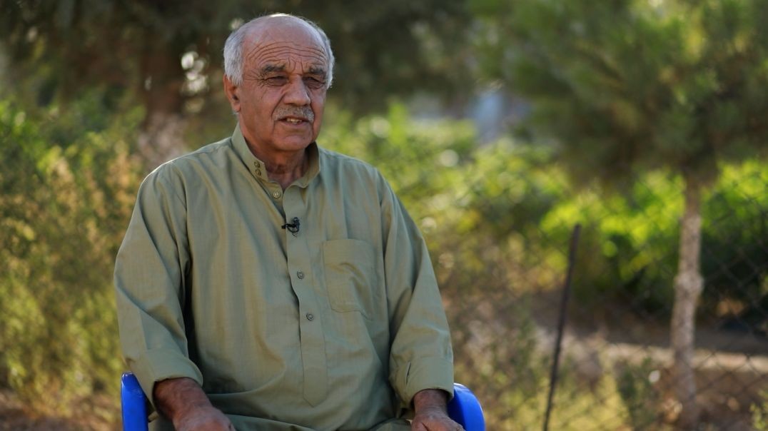 ⁣KELIYÊN VEJÎNÊ - Sileman Hacî Mansur - 3 - 11 - 2025