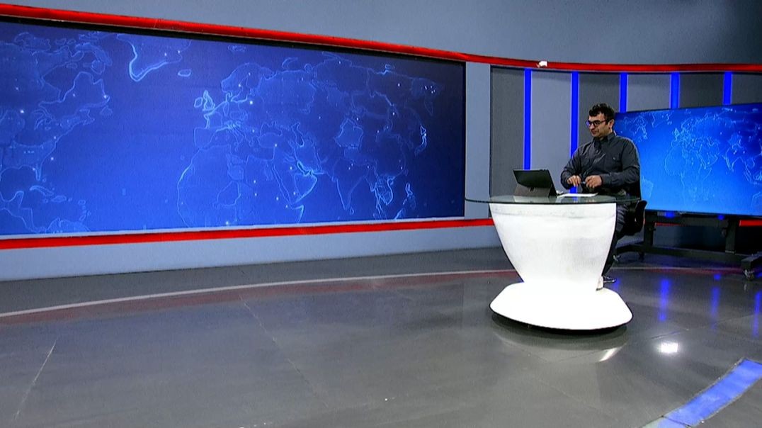 ⁣BÛYER - Dr.Îbrahîm Muslim - Cîhad Koro - 28 - 11 - 2025