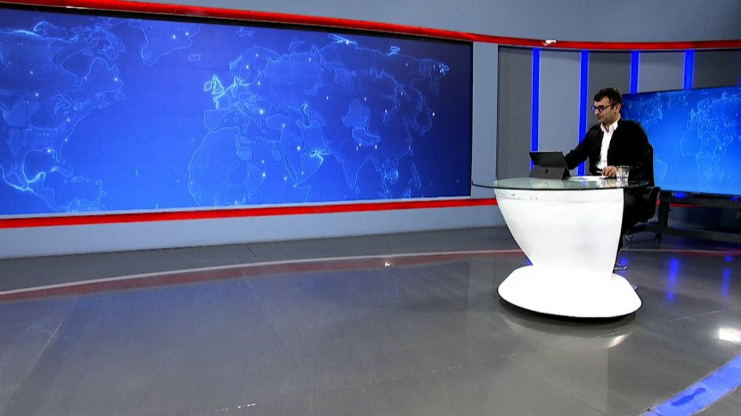 ⁣BÛYER - Sefkan Kobanê - Xalid Berkel - Azad Hiso - 19 - 11 - 2025