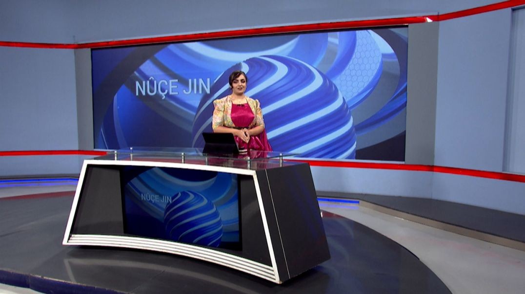 ⁣NÛÇE JIN - 15 - 11 - 2025