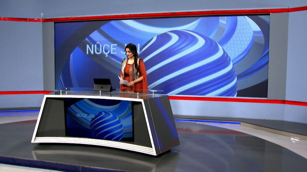 ⁣NÛÇE JIN 23 - 11 - 2025