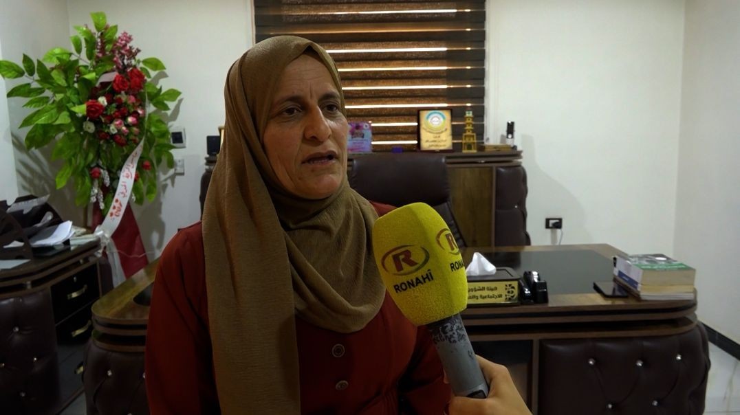 ملف - المفاوضات بين الإدارة الذاتية و الحكومة الانتقالية في دمشق تجري بشكل إيجابي تحت رعاية دولية