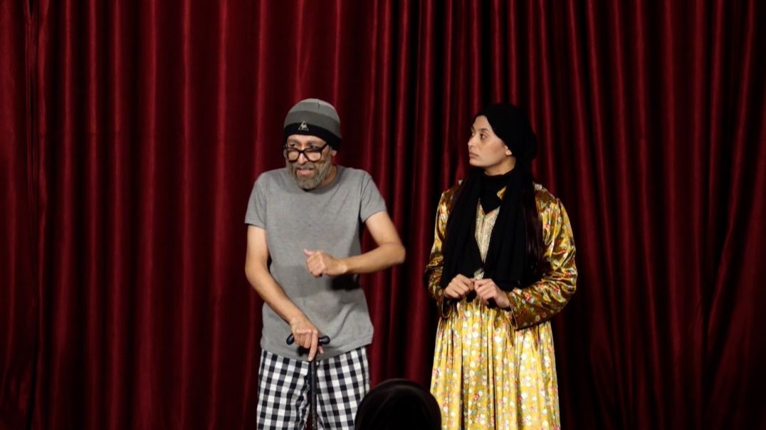 ⁣لدعم الشباب..المركز الثقافي في الرقة يواصل اهتمامه بالمواهب المسرحية - تقرير: يارا المرعي