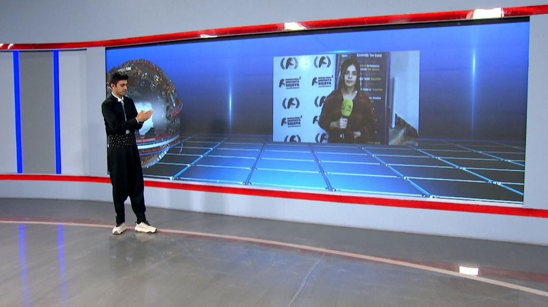 Festîvala Fîlman a Navneteweyî di roja 4'an de dewam dike