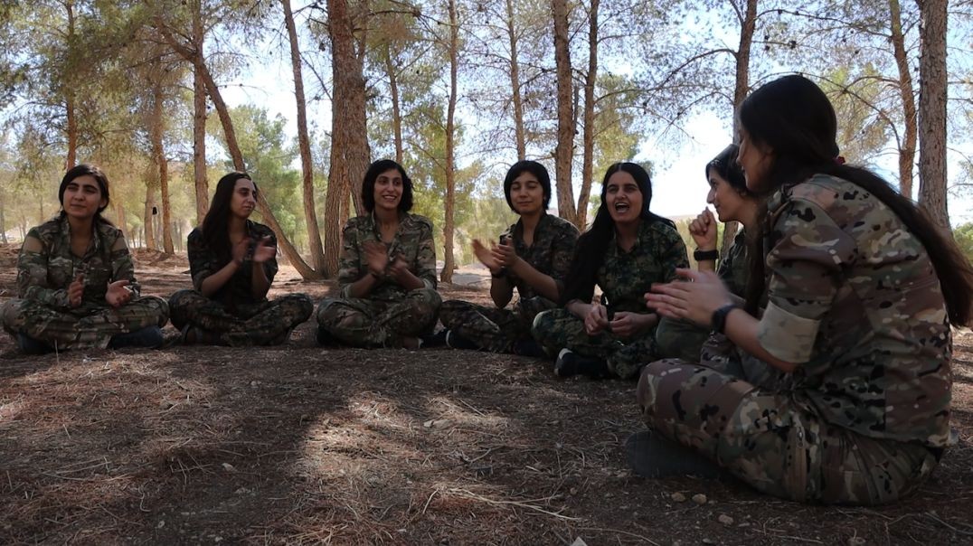 ⁣JÎNDAR - Azadî Şiyar - 2 - 11 - 2025