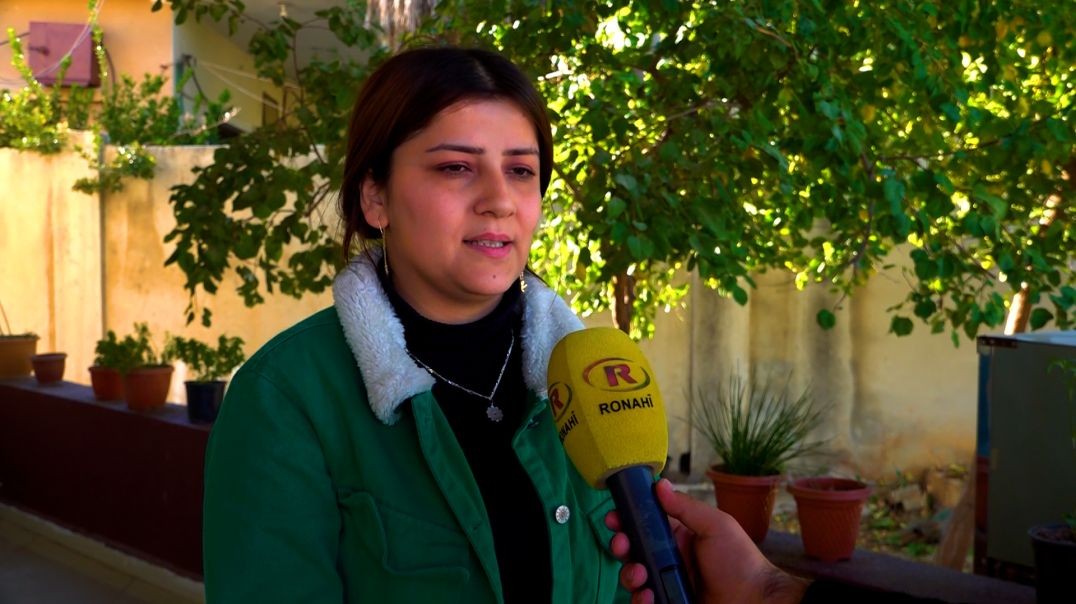 DOSYA - Şêniyên Kobanê: Salvegera damezrandina Ronahî TV pîroz kirin