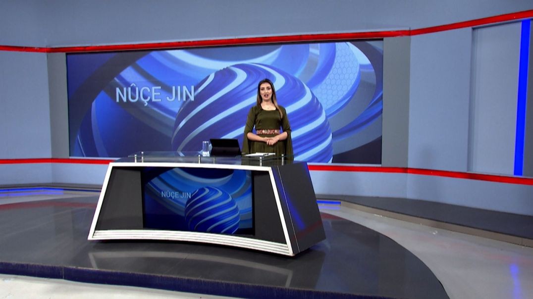 NÛÇE JIN - 13  - 11 - 2025