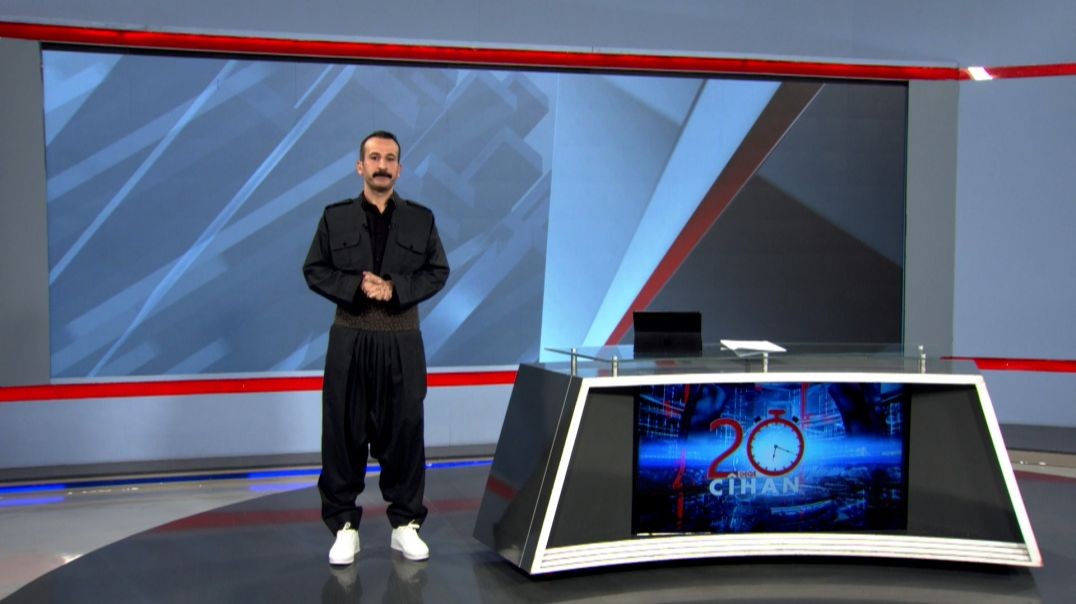 ⁣20DEQE CÎHAN - 5 - 11 - 2025